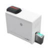 Picture of Evolis Agilia Duplex Expert Retransfer ID Card Printer