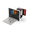 Picture of Evolis Agilia Simplex Expert Retransfer ID Card Printer