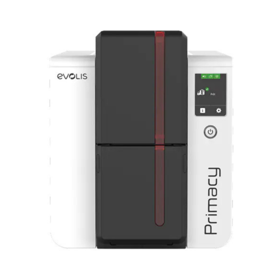 Picture of Evolis Primacy 2 Simplex ID Card Printer