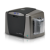 Picture of FARGO DTC1250e Single-Sided ID Card Printer