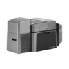 Picture of FARGO DTC1250e Dual-Sided ID Card Printer
