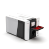 Picture of Evolis Zenius 2 Expert Simplex ID Card Printer