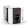 Picture of Evolis Zenius 2 Expert Simplex ID Card Printer