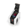 Picture of Evolis Zenius 2 Expert Simplex ID Card Printer