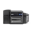 Picture of FARGO DTC1500 Single-Sided ID Card Printer