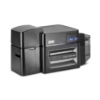 Picture of FARGO DTC1500 Single-Sided ID Card Printer