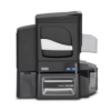 Picture of FARGO DTC1500 Dual-Sided ID Card Printer