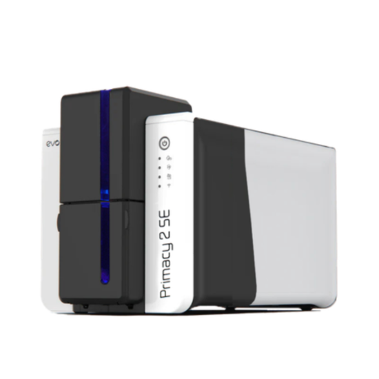 Picture of Evolis Primacy 2 SE Duplex ID Card Printer