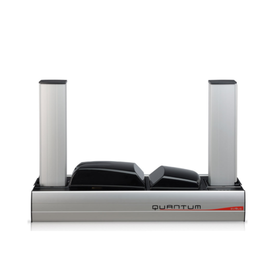 Picture of Evolis Quantum 2 Secured ID Card Printer
