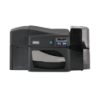 Picture of FARGO DTC4500e Dual-Sided ID Card Printer
