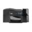Picture of FARGO DTC4500e Dual-Sided ID Card Printer
