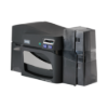Picture of FARGO DTC4500e Dual-Sided ID Card Printer