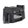 Picture of FARGO DTC4500e Dual-Sided ID Card Printer