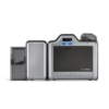 Picture of FARGO HDP5000e Dual-Sided ID Card Printer