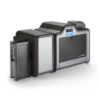 Picture of FARGO HDP5000e Dual-Sided ID Card Printer