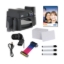 Picture of FARGO DTC4500e Simplex ID Card Printer System