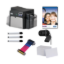 Picture of FARGO DTC4250e Simplex ID Card Printer System