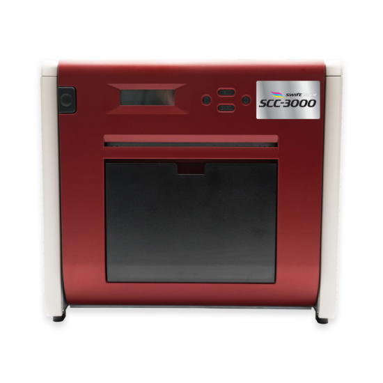 Picture of SwiftColor SCC-3000 Oversized Event Printer