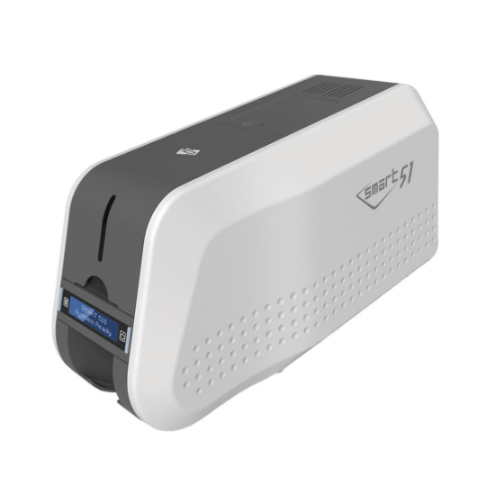 Picture of IDP SMART-51 Duplex ID Card Printer