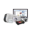 Picture of IDP SMART-51 Simplex ID Card Printer Bundle