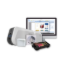 Picture of IDP SMART-51L Duplex ID Card Printer with Lamination Kit