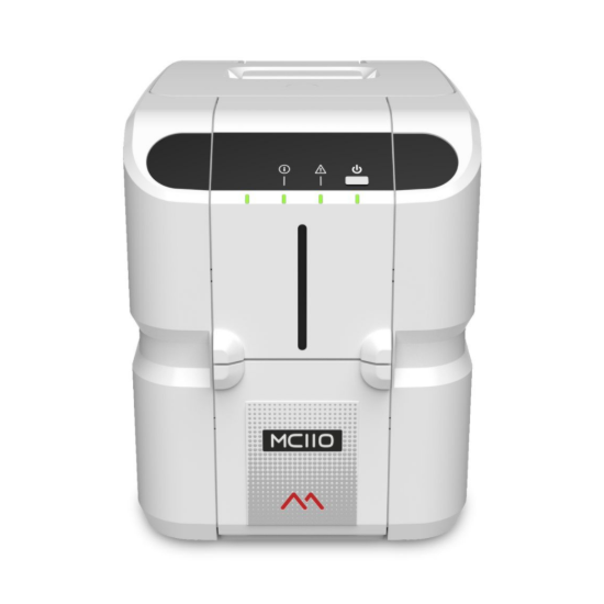 Picture of Matica MC110 Duplex ID Card Printer