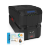 Picture of Matica MC210 Duplex ID Card Printer
