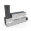 Picture of IDP SMART-70 Simplex ID Card Printer with Lamination