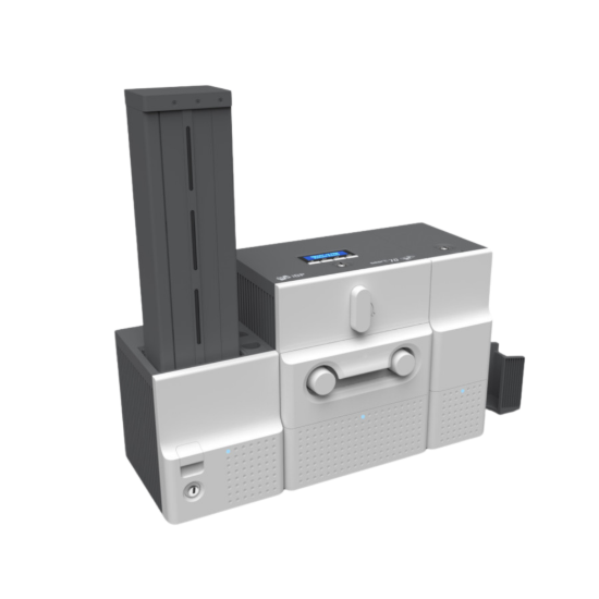Picture of IDP SMART-70 Simplex ID Card Printer