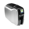 Picture of Zebra ZC300 Simplex ID Card Printer