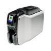 Picture of Zebra ZC300 Simplex ID Card Printer