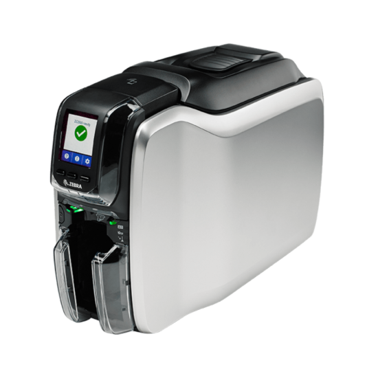 Picture of Zebra ZC300 Duplex ID Card Printer
