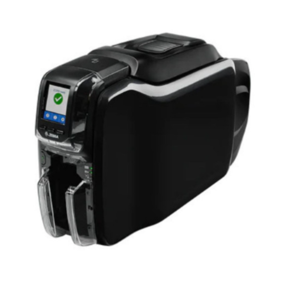 Picture of Zebra ZC350 Duplex ID Card Printer