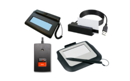 ID Capture Devices