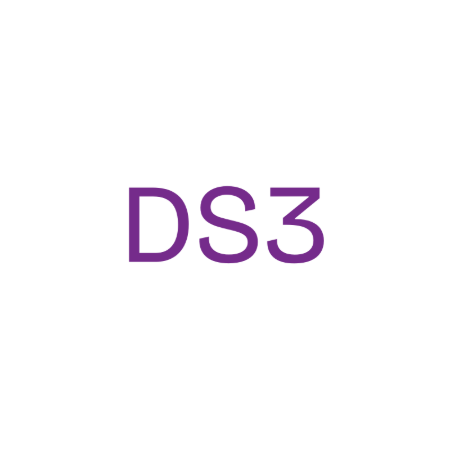 Picture for category Sigma DS3 Printers