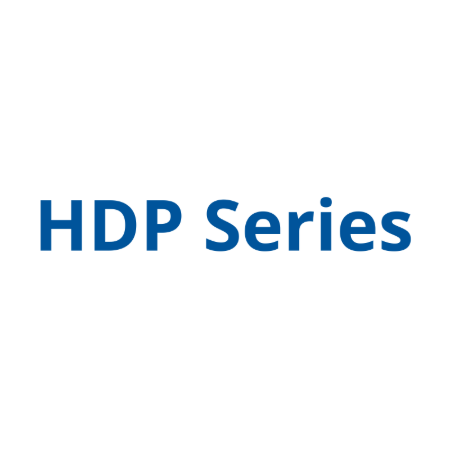Picture for category HDP Series Printers