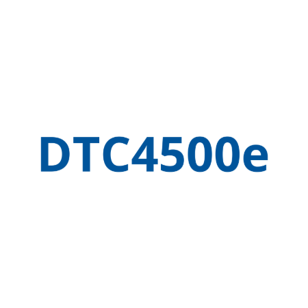 Picture for category DTC4500e Printers