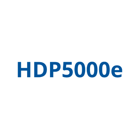 Picture for category HDP5000e Printers