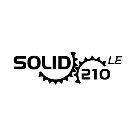 Picture for category SOLID-210 LE Printers