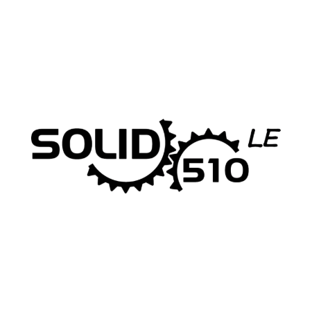 Picture for category SOLID-510 LE Printers