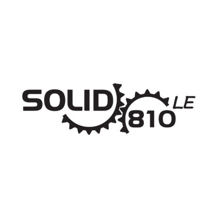 Picture for category SOLID-810 LE Printers