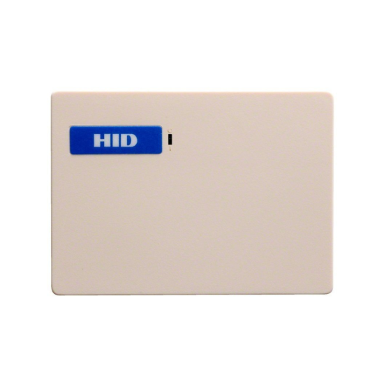 Picture of HID 1351 ProxPass® II Vehicle Identification Tag - 26 Bit H10301