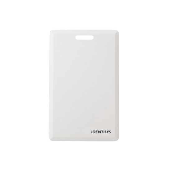 Picture of IdentiSys IPC-9000 Clamshell Prox Card - 34 Bit N10002