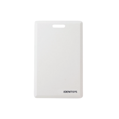 Picture of IdentiSys IPC-9000 Clamshell Prox Card - 37 Bit H10304