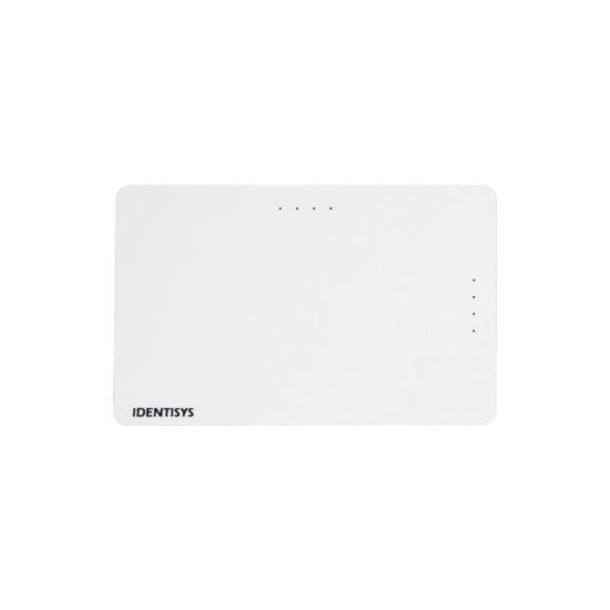 Picture of IdentiSys IPC-9020 ISO Composite Prox Card 33 Bit D10202