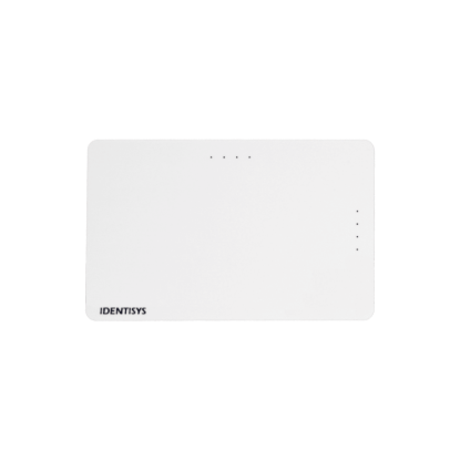 Picture of IdentiSys IPC-9020 ISO Composite Prox Card - 36 Bit C15001