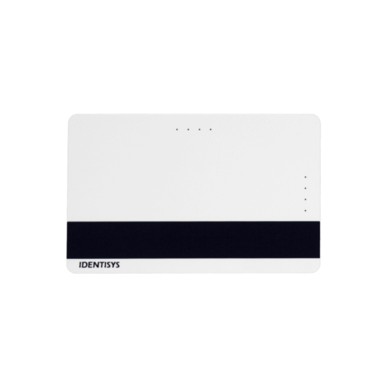 Picture of IdentiSys IPC-9040 ISO Composite Mag Stripe Prox Card - 33 Bit D10202