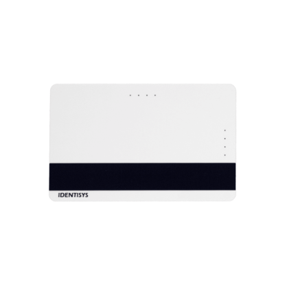 Picture of IdentiSys IPC-9030 ISO PVC Mag Stripe Prox Card - 36 Bit L11601