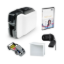 Picture of Zebra ZC100 Simplex ID Card Systems