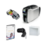 Picture of Zebra ZC300 Duplex ID Card Systems